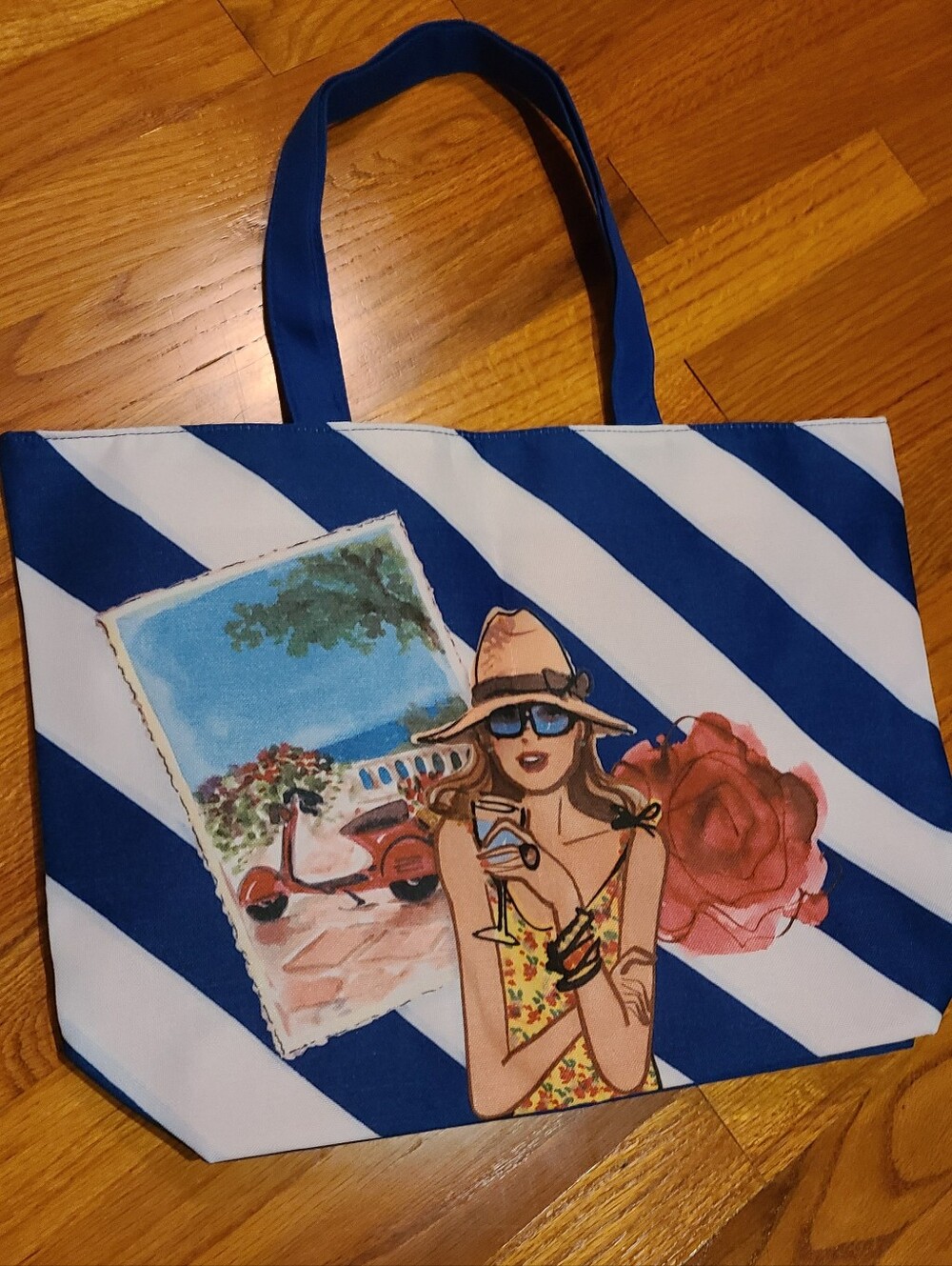 Tote Bag